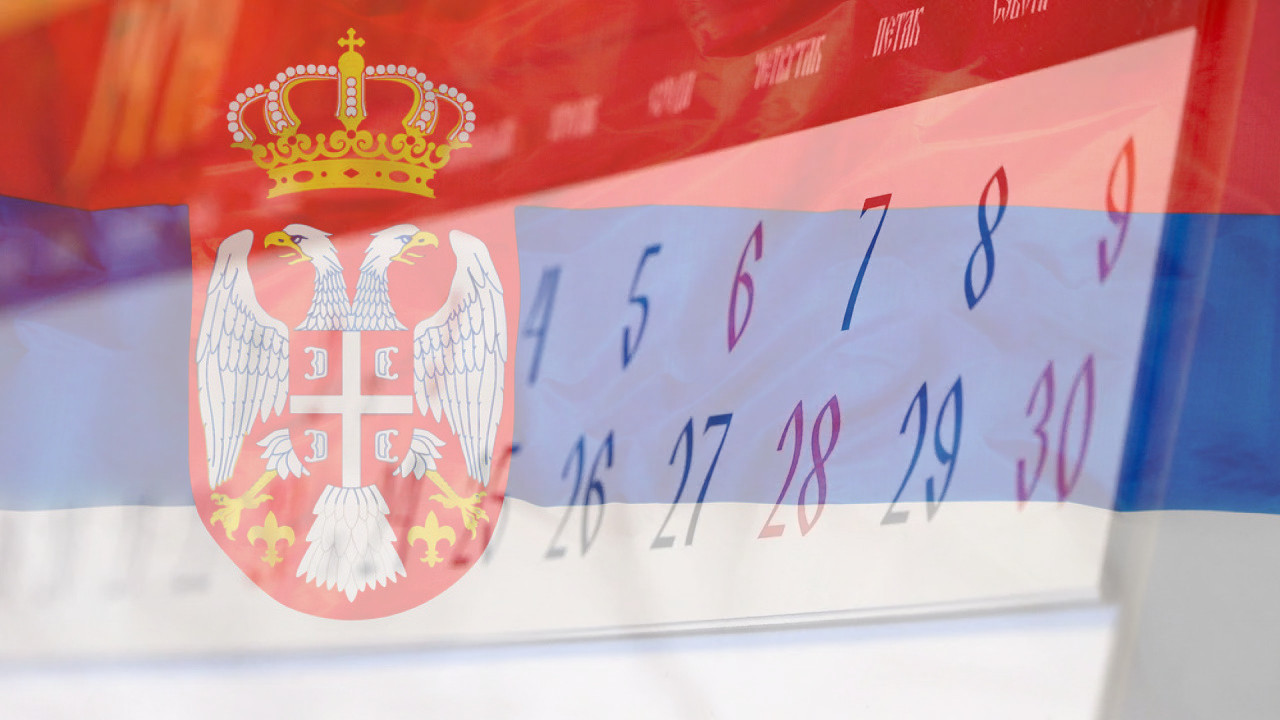 Наши стари су веровали се ЈЕДНА ствар не ради НЕДЕЉОМ