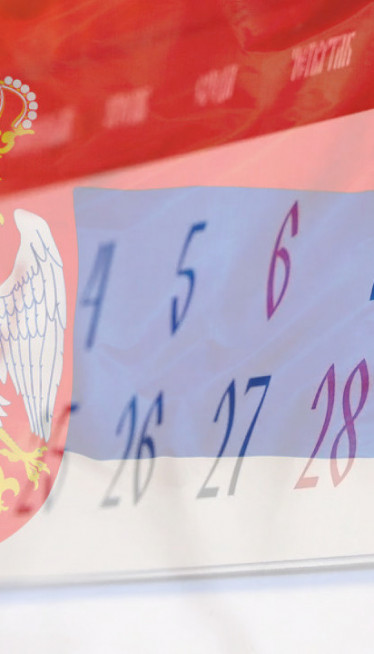 Naši stari su verovali se JEDNA stvar ne radi NEDELJOM