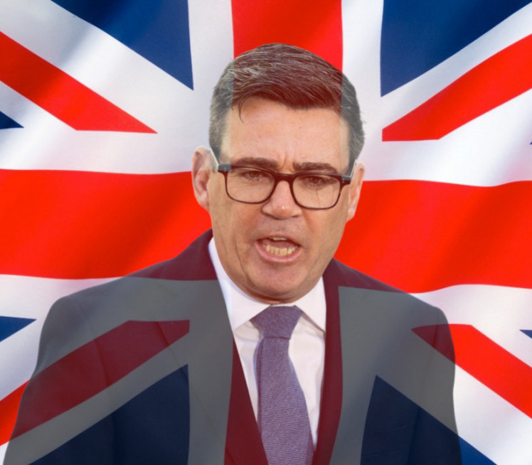 Pljušte smene u Britaniji, novi premijer ne čeka