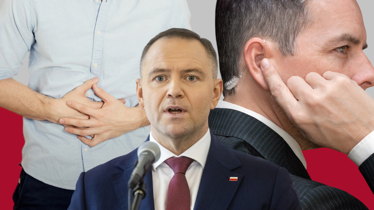 Poljski lider otrovan? Šef obezbeđenja:"Bio izložen supstanci"