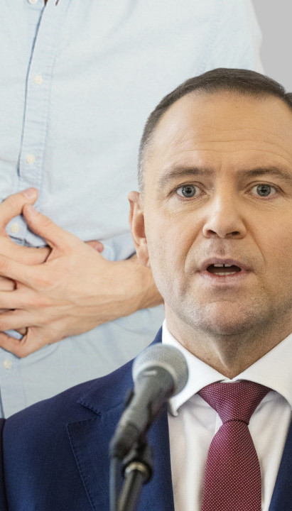 Poljski lider otrovan? Šef obezbeđenja:"Bio izložen supstanci"