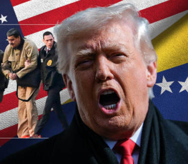 Šamar Trampu? Eksperti kažu: "Maduro može biti oslobođen!"