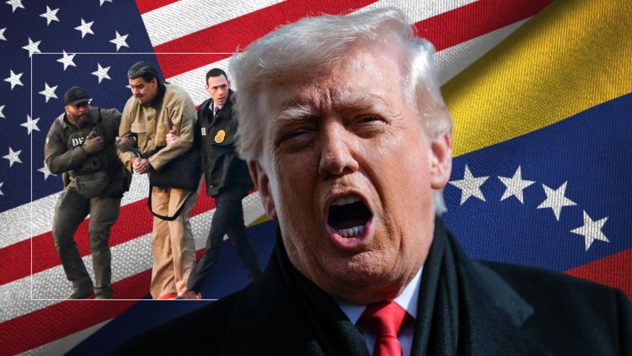 Šamar Trampu? Eksperti kažu: "Maduro može biti oslobođen!"