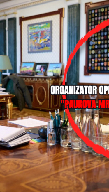 Ko je Jevgenij Hmara, novi ministar odbrane Ukrajine?