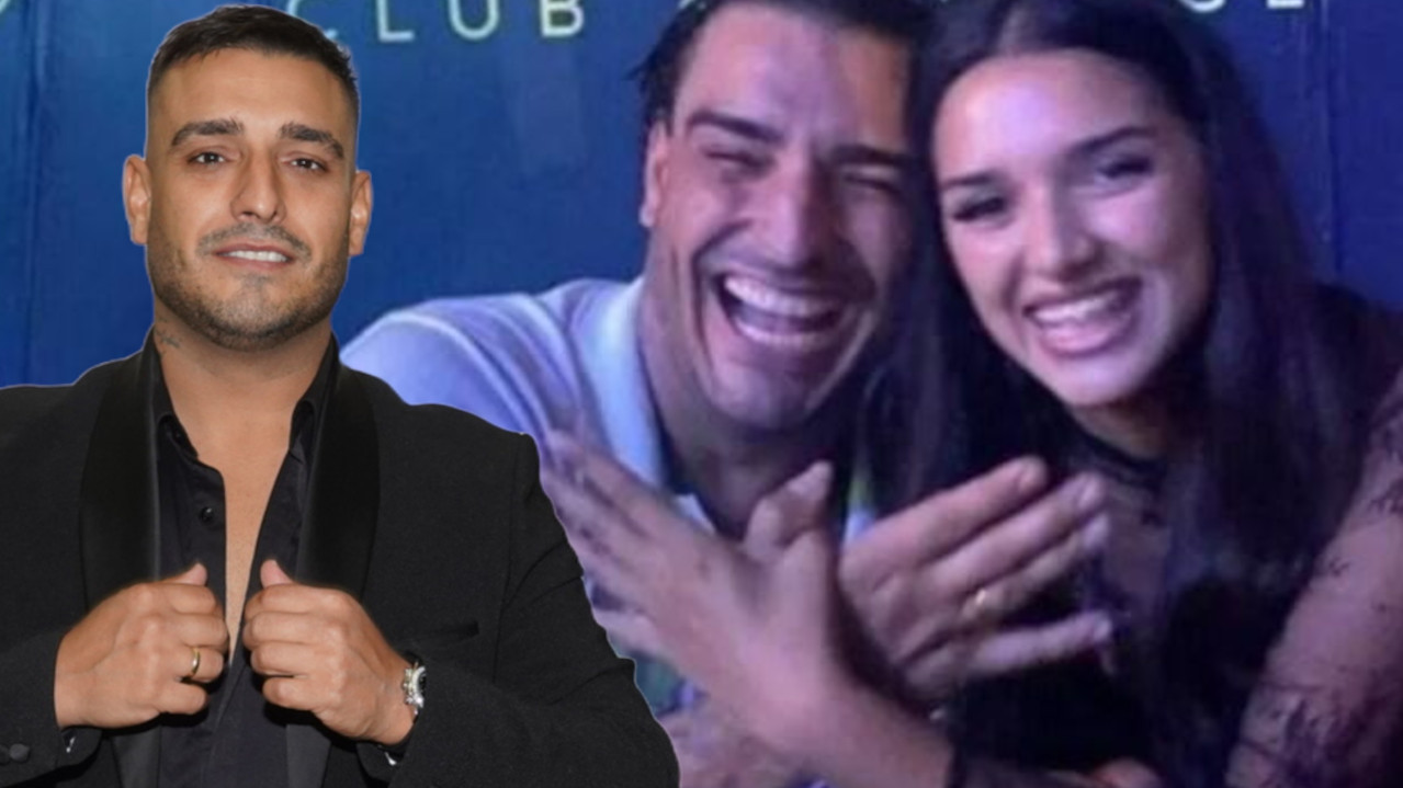 Nisam znao šta taj simbol znači: Lazić o spornoj fotografiji