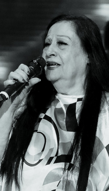 Rođena kao Olivera: Zašto se predstavljala i čuvenim Katarina