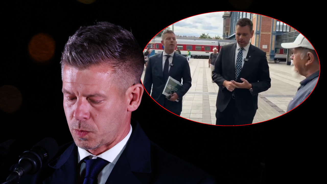 Pojavio se i snimak: Muškarac prilazi i pljuje Mađara (VIDEO)