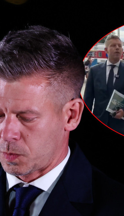 Pojavio se i snimak: Muškarac prilazi i pljuje Mađara (VIDEO)