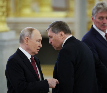 Rusi na G20: Peskov najavio dolazak u Majami pa potkačio EU