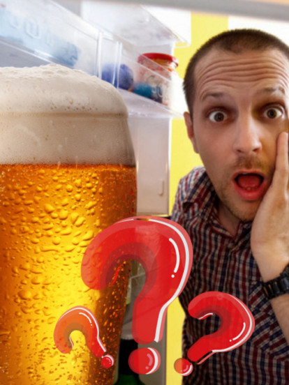 Uživate u pivu? Evo kako jedno pivo dnevno utiče na zdravlje