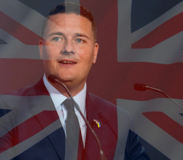 Britanija ušla u klinč sa Izraelom, ministar odbrane opleo