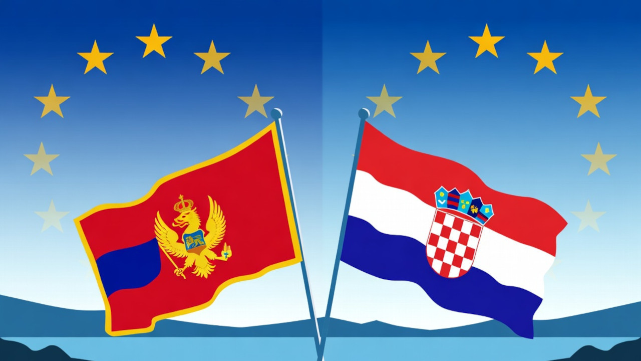 Хрватска Црној Гори: "Били смо стрпљиви,време је за промене"