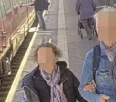 SAD ĆE U ZATVOR: Bračni par okrenuo glavu dok se ubijala