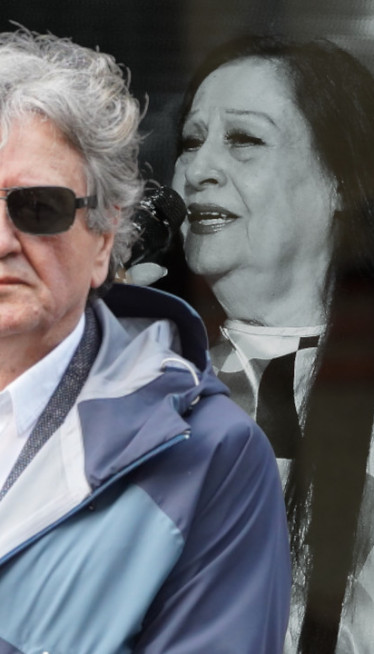 SLOMLJEN ZBOG SMRTI OLIVERE KATARINE: "Bog joj je dao sve..."