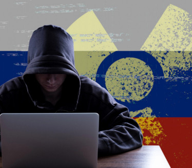 Zapad se boji ruskih hakera: Meta - nuklearni stručnjaci?