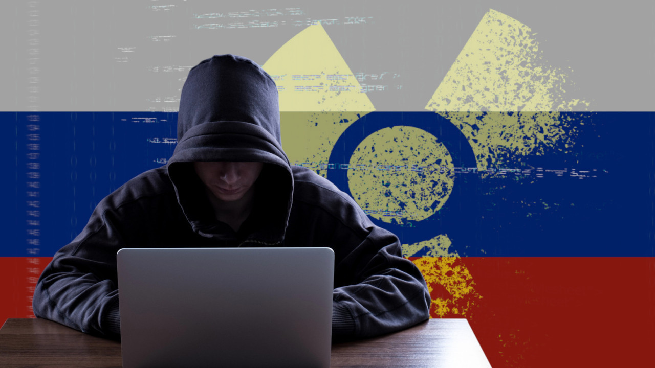 Zapad se boji ruskih hakera: Meta - nuklearni stručnjaci?