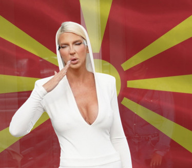 Зашто Северна Македонија хоће да забрани Јелену Карлеушу?