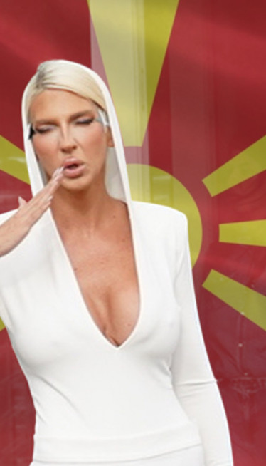 Zašto Severna Makedonija hoće da zabrani Jelenu Karleušu?