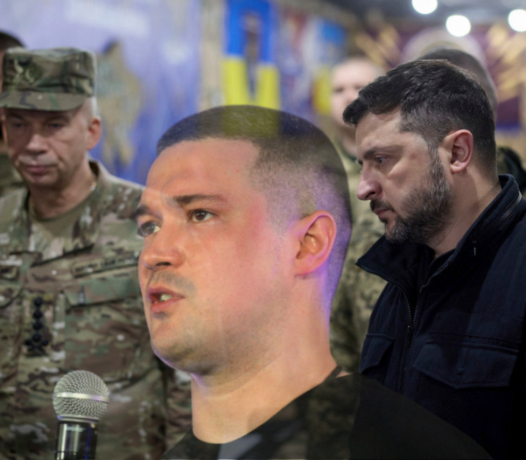 "Spremite se za gore"– nema vremena za Sirskog i Fedorova