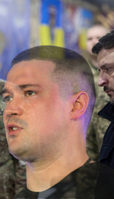 Čistka u Kijevu: Ko će voditi rat posle velikih smena?