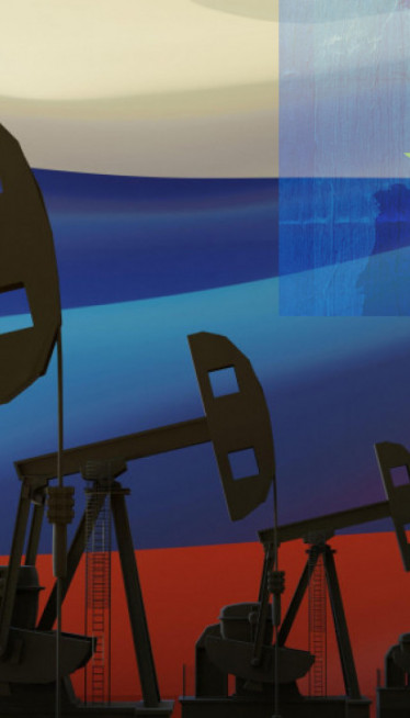 EU ozakonila: "Ruska nafta je - naša"