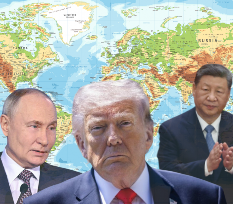 Трамп тврди: "Путин и Си су ми обећали - ИСТО!"