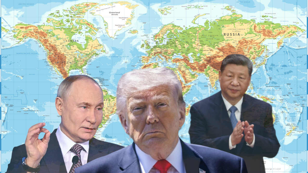 Трамп тврди: "Путин и Си су ми обећали - ИСТО!"