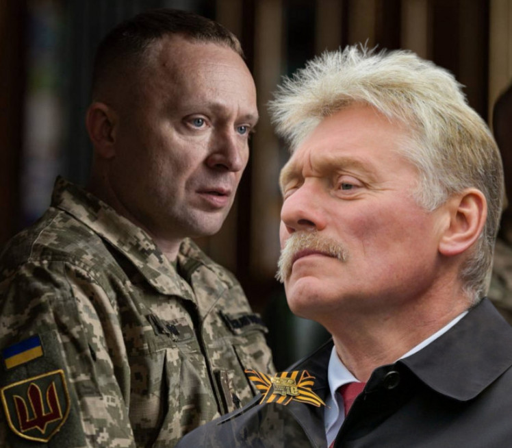 Кремљ бесан: "Руси немају право да постоје?"