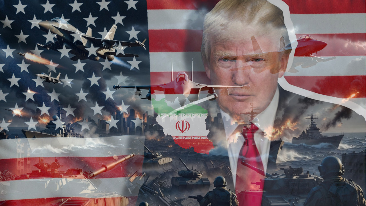 Зашто је Трамп изненада обуставио нападе на Иран?