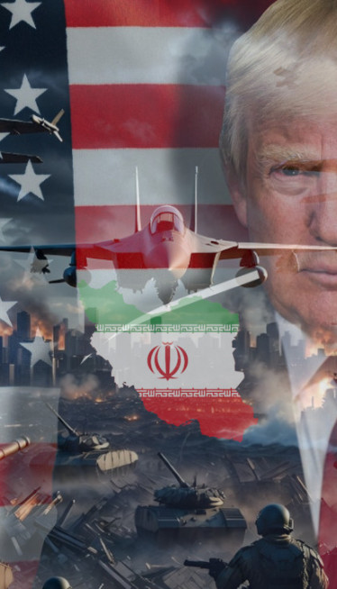 Зашто је Трамп изненада обуставио нападе на Иран?