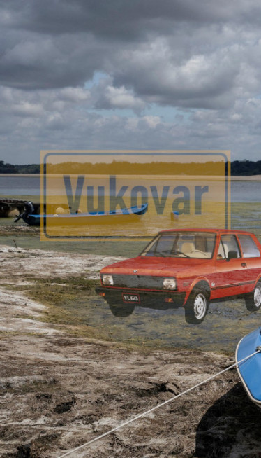 Srbin autom "preplivao" Dunav, stigao do Hrvatske "ilegalno"
