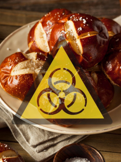 Nutricionistkinja zbog ove kiseline izbegava bavarsku kiflu