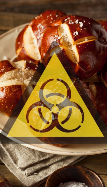 Nutricionistkinja zbog ove kiseline izbegava bavarsku kiflu