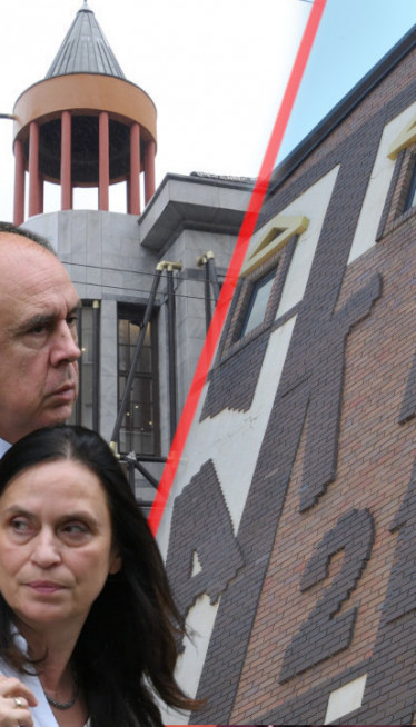 Buletova žena smenjena, imenovan novi direktor Ateljea 212