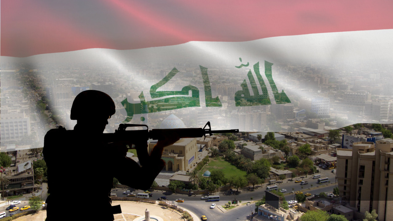Požar rata u Iranu zapalio i Irak,država u raspadu: "Izdaja"