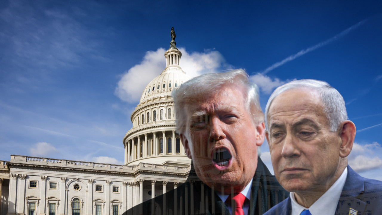 Биби - на рапорт! Трамп хитно позвао Нетанјахуа у Белу кућу