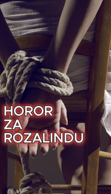 Horor u Albaniji: 12 sati bila talac bivšeg verenika