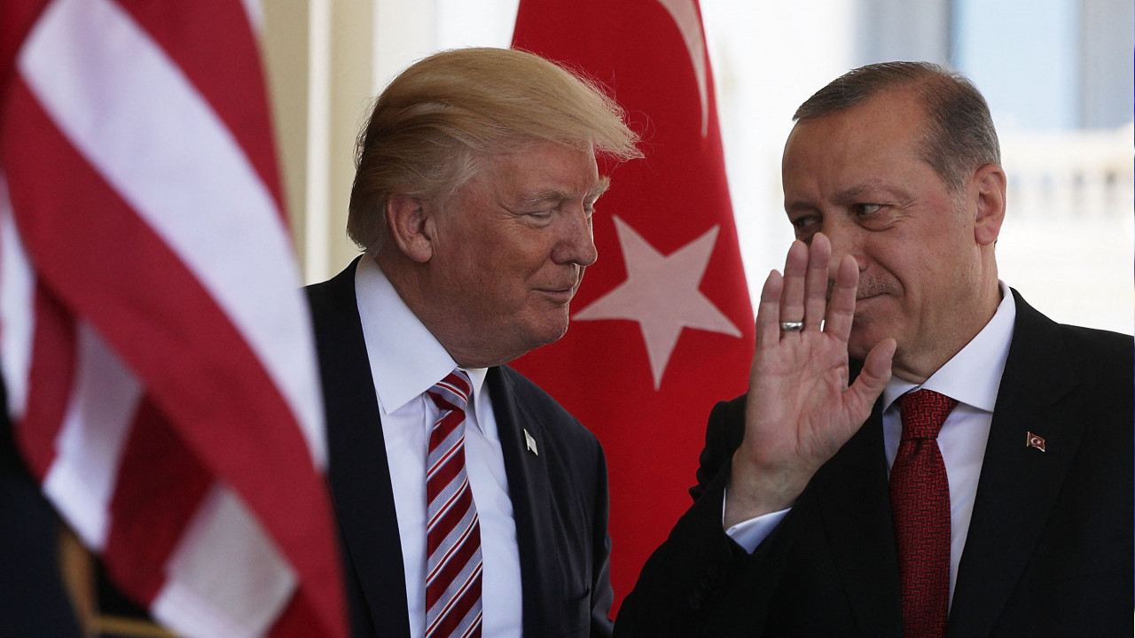Trampovo "stop": Odgovorio Erdoganu, bura u NATO zbog Rusije