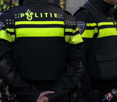 Pronašli bombu u prodavnici igračaka, usledio haos