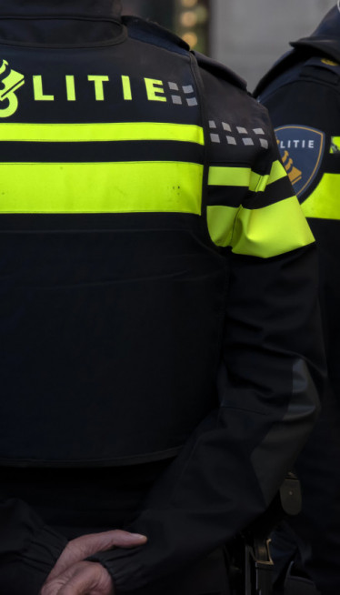 Pronašli bombu u prodavnici igračaka, usledio haos