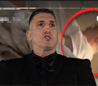 "ZAHTEVA HITNU ISTRAGU" Drama posle videa navodnog ubistva