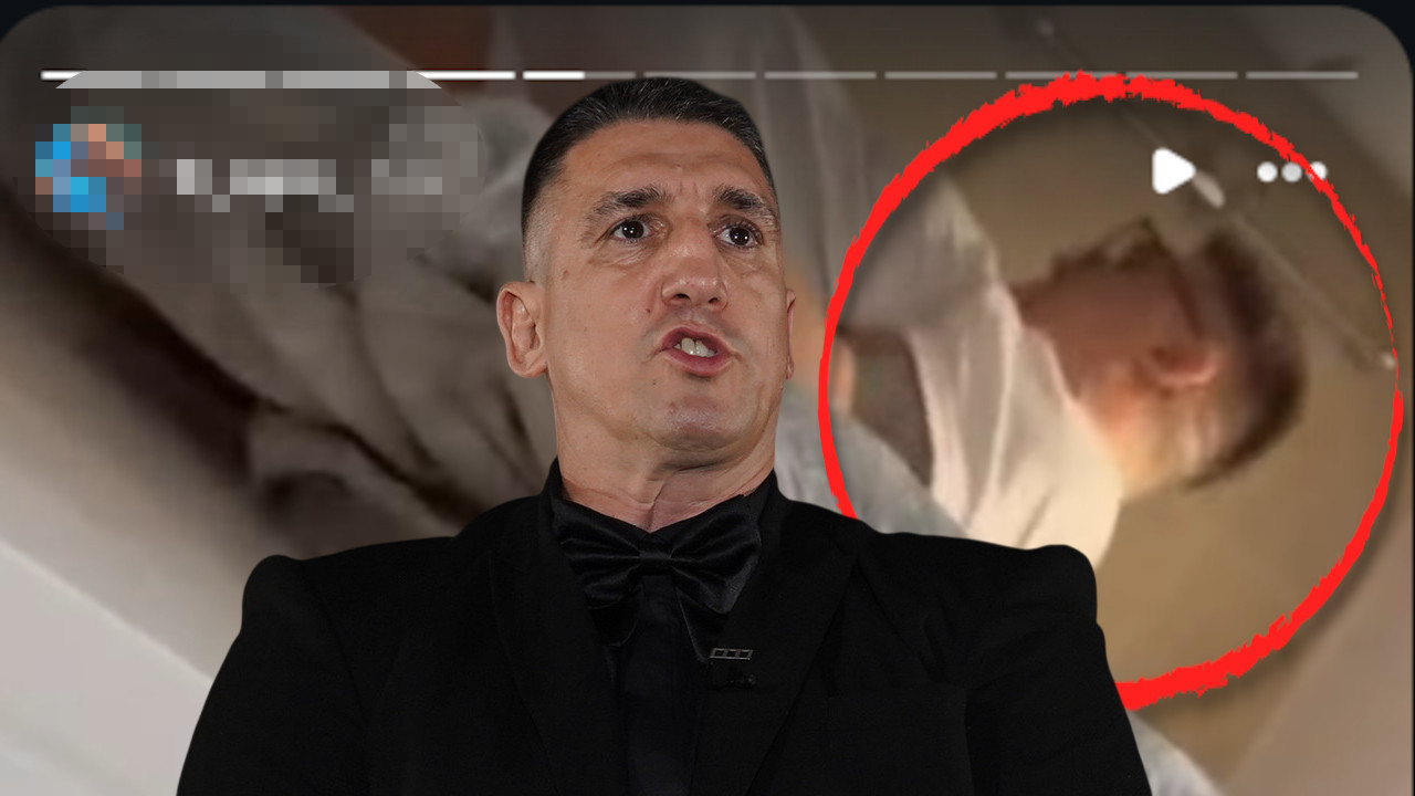 "ZAHTEVA HITNU ISTRAGU" Drama posle videa navodnog ubistva