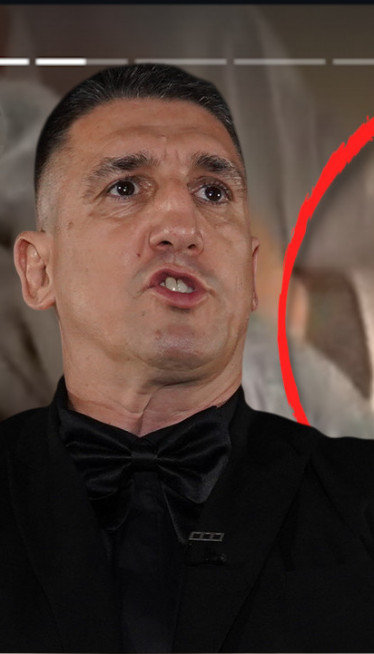 Tužilaštvo se oglasilo o Kristijanu Goluboviću