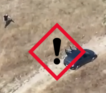 UZNEMIRUJUĆI VIDEO: Otkriven motiv krvavog zločina