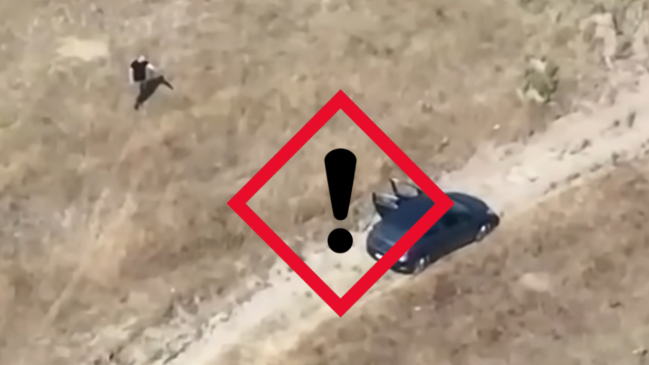UZNEMIRUJUĆI VIDEO: Otkriven motiv krvavog zločina