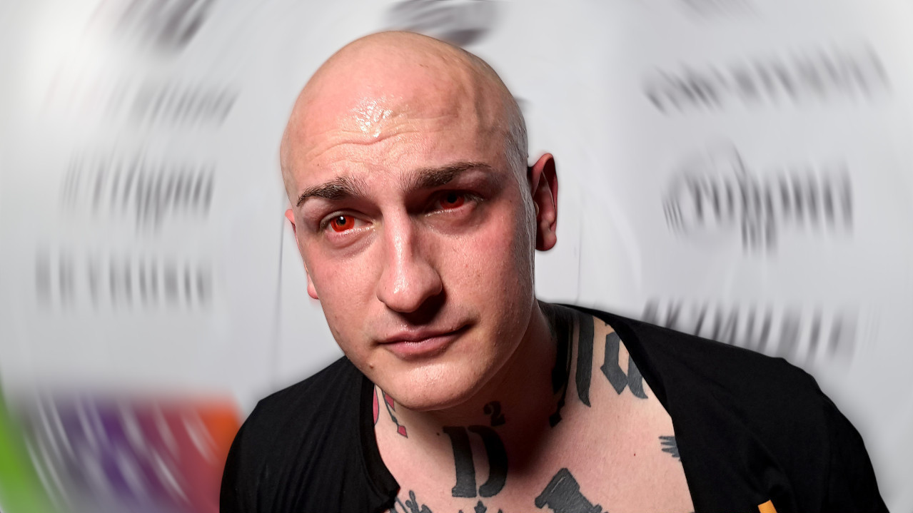 Десингерици нагло позлило: Репер хитно хоспитализован