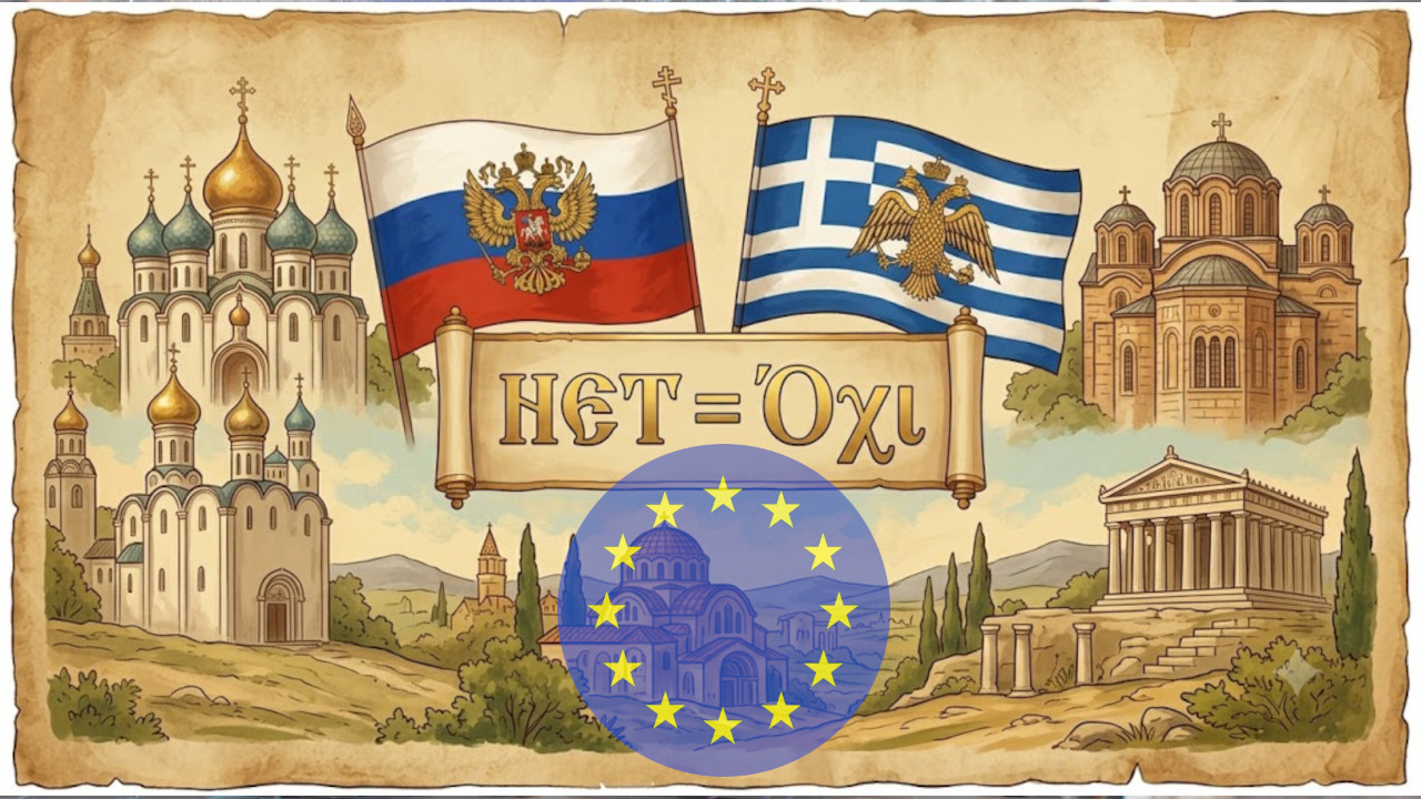 Grci uložili VETO na sankcije Rusiji, EU "matirana"