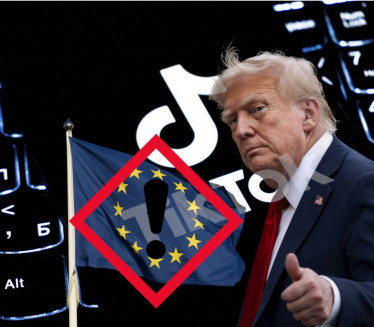 Трамп спрема потез који би могао да уздрма Европу