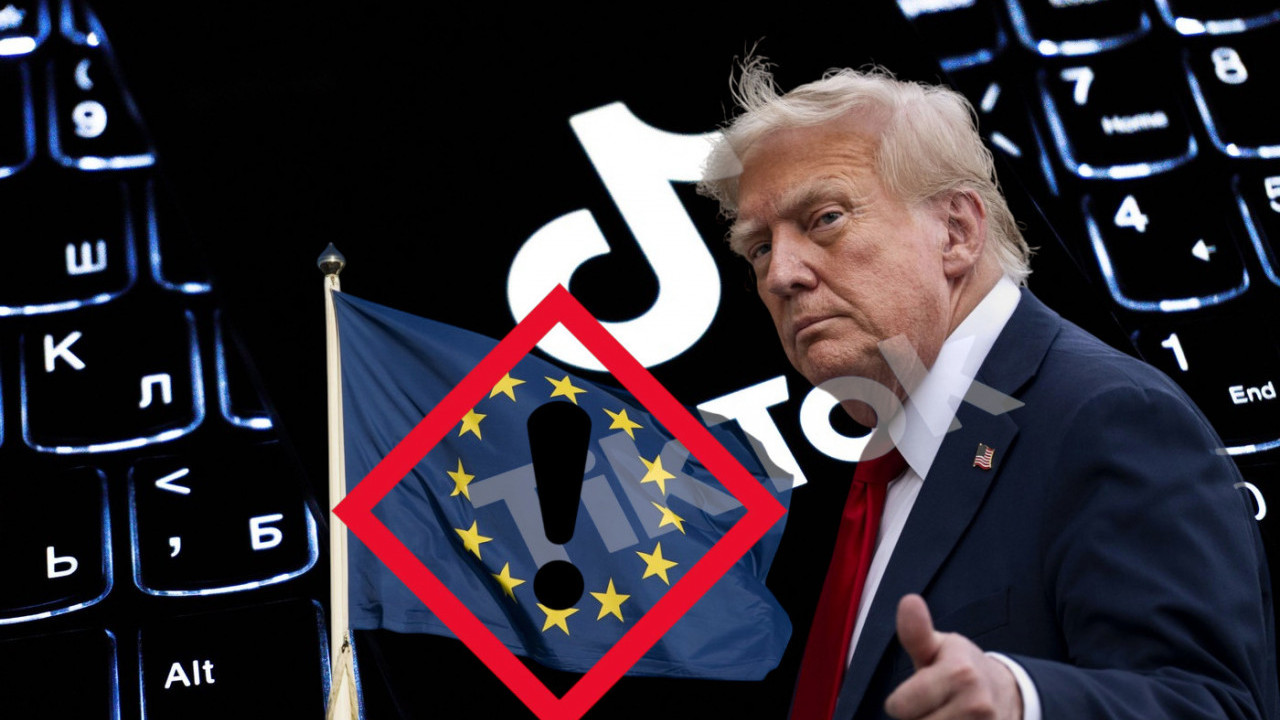 Трамп спрема потез који би могао да уздрма Европу