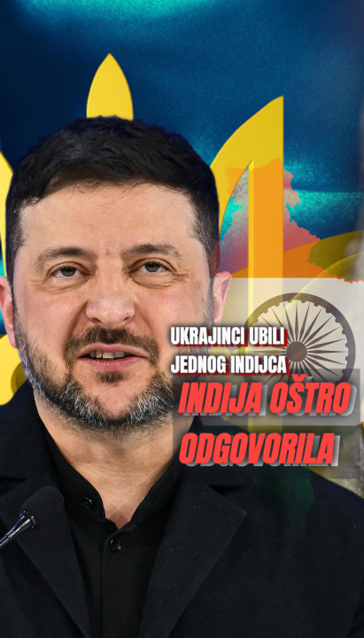 Jedan Indijac ubijen: Indija uzvratila na ukrajinski napad